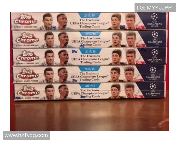 从稀缺性到收藏价值全面评析当代足球球星卡市场发展趋势