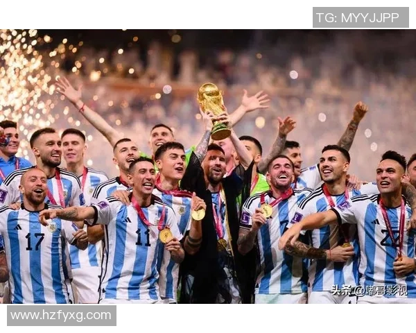 足坛现役双雄争霸梅西与C罗谁能统治未来十年