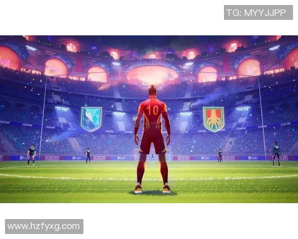 足球星技:掌控球场的极限技巧与华丽表演